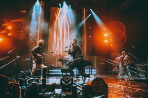 [Lyric Video] Imagine Dragons – Natural