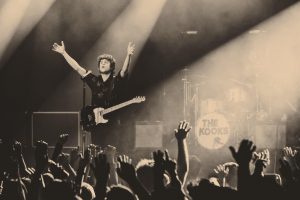 [New Single] The Kooks – No Pressure