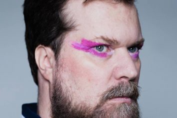 [New Single] John Grant – Love Is Magic