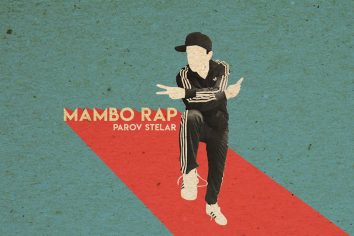 [New Single] Parov Stelar – Mambo Rap (Dance Contest)