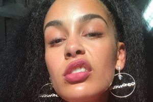 [Live Performance] Jorja Smith – Where Did I Go? (Live)