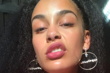 [Live Performance] Jorja Smith – Where Did I Go? (Live)