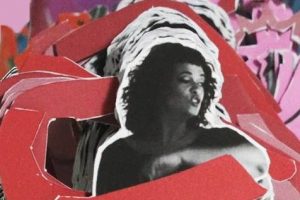 [New Single] Tulipa Ruiz – TU