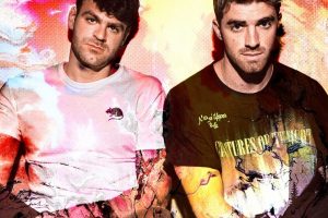 [New Single] The Chainsmokers ft. Emily Warren – Side Effects