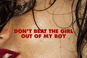 [New Song] Anna Calvi – Hunter