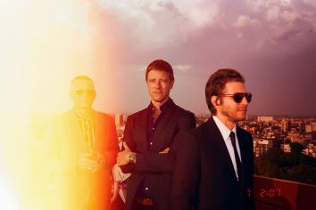 [New Single] Interpol – If You Really Love Nothing