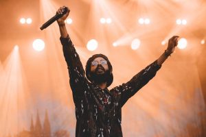[New Single] Protoje – No Guarantee ft. Chronixx