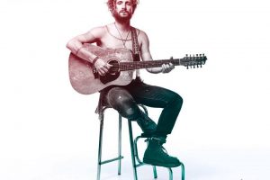 [New Single] John Butler Trio – Wade In The Water