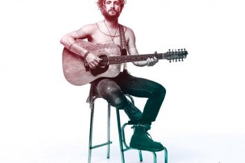 [New Single] John Butler Trio – Wade In The Water