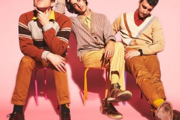 [Worth Listening to] half•alive – still feel.