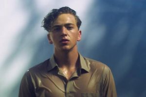 [Worth Listening to] Noah Mac – Nobody but Us