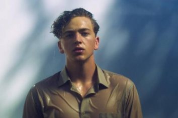 [Worth Listening to] Noah Mac – Nobody but Us