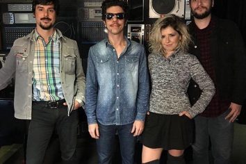 [New Single] Vanguart – Tudo Que Não For Vida