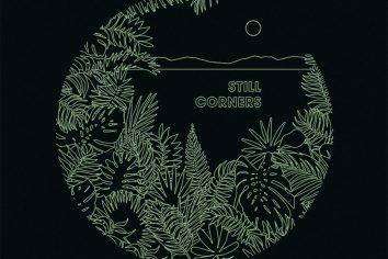 [New Single] Still Corners – The Message