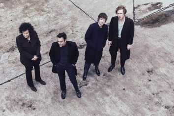 [New Single] The Kooks – Four Leaf Clover