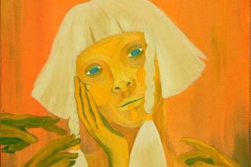 [New Single] AURORA – Forgotten Love