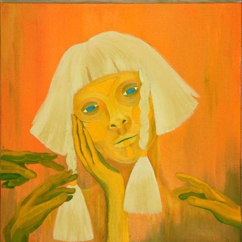 [New Single] AURORA – Forgotten Love