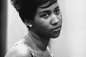 [25/3/1942] —16/8/2018]  Aretha Franklin