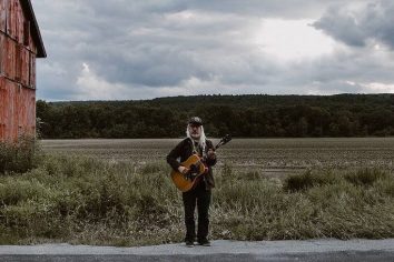[New Single] J Mascis – See You At The Movies