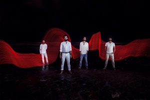 [Worth Listening to] Glue Trip – Time Lapses