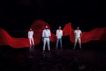 [Worth Listening to] Glue Trip – Time Lapses