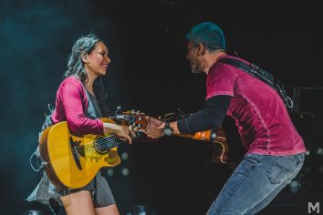 [New Single] Rodrigo y Gabriela – Cumbé (Ixtapa Session)
