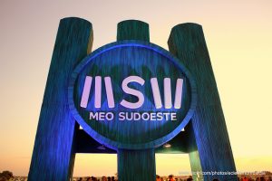 [MEO Sudoeste 2018] Review