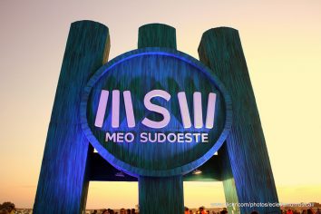 [MEO Sudoeste 2018] Review