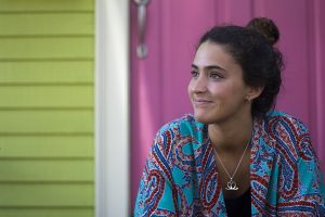 [Entrevista] MARO