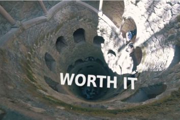 [New Video] Kodaline – Worth It (Acoustic in Sintra, Portugal)