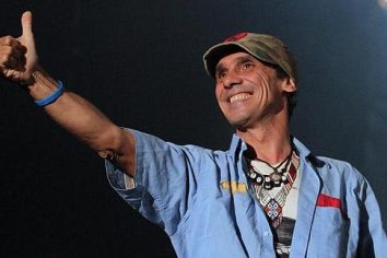 [New Video] Manu Chao – Soul Rebel