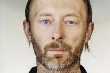 [New Single] Thom Yorke – Suspirium