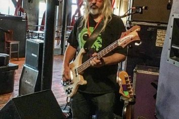 [New Single] J Mascis – Everything She Said