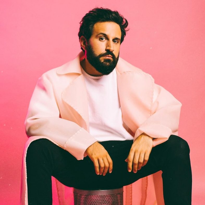 [Entrevista] Moullinex