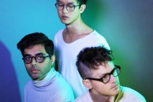 [Worth Listening To] Son Lux – Delivery