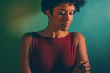 [New Single] Aline Frazão – Sumaúma