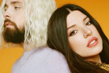 [Worth Listening to] Flora Cash – You’re Somebody Else