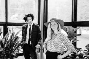 [Interview] Still Corners