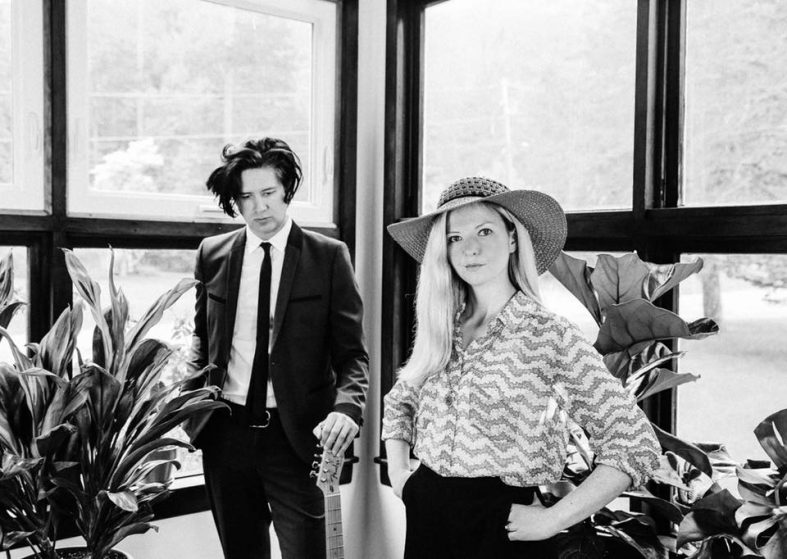 [Interview] Still Corners