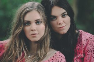 [New Single] First Aid Kit – Rebel Heart