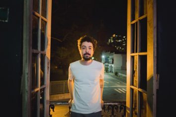 [New Single] Cícero – Aquele Adeus