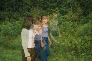 [Worth Listening to] Men I Trust – Seven