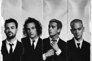 [New Single] The 1975 – TOOTIMETOOTIMETOOTIME