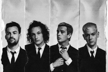 [New Single] The 1975 – TOOTIMETOOTIMETOOTIME