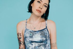 [New Video] Bishop Briggs – Baby