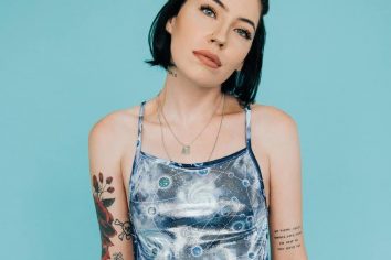 [New Video] Bishop Briggs – Baby