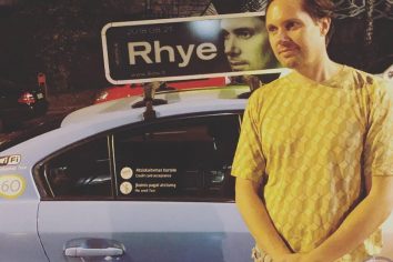[Live] Rhye – Waste (Live From Paris)