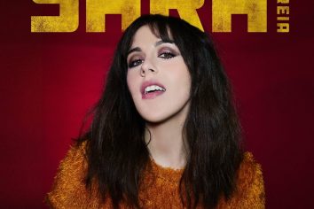 [Worth Listening to] Sara Correia – Quando O Fado Passa