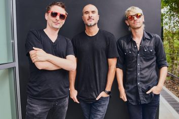 [New Single] MUSE – The Dark Side