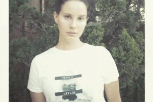 [New Song] Lana Del Rey – Mariners Apartment Complex